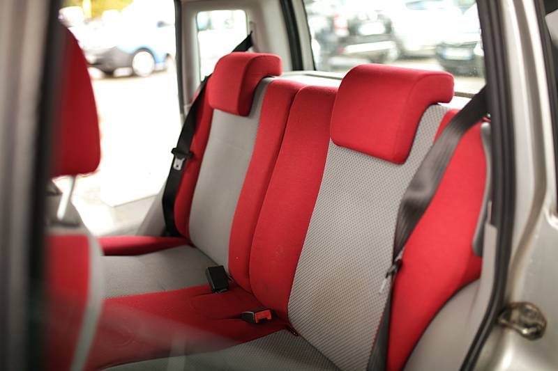 FIAT PANDA 4x4 