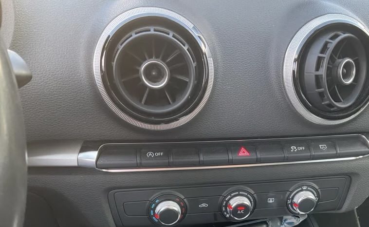 AUDI A3 III 1.4 TFSI 122 Cv ECRAN BLUETOOTH CRIT AIR 1 - GARANTIE 1 AN