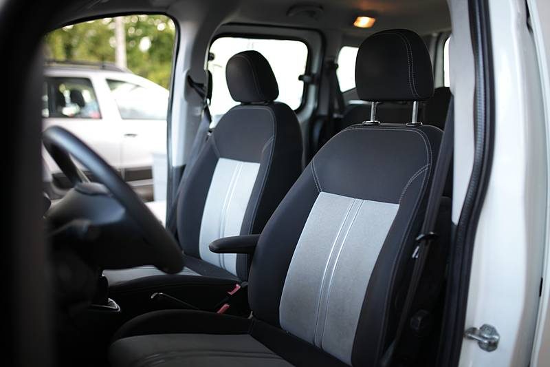 FIAT FIORINO QUBO 2013 CRIT'AIR 1