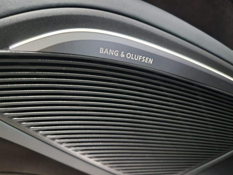 AUDI TTS COUPE 2.0 TFSI 310 QUATTRO S TRONIC*B&O*MATRIX*