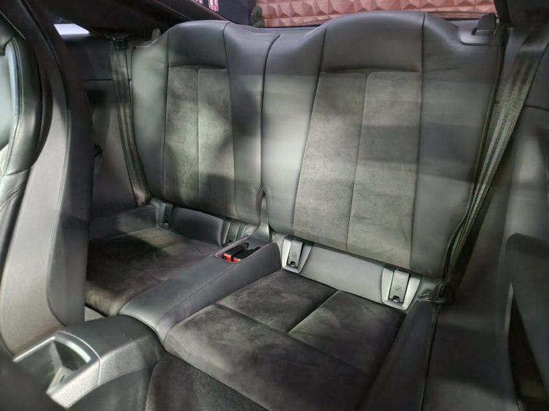 AUDI TTS COUPE 2.0 TFSI 310 QUATTRO S TRONIC*B&O*MATRIX*