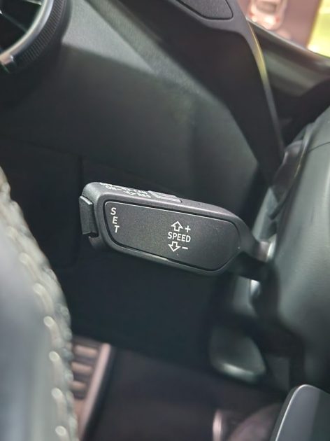 AUDI TTS COUPE 2.0 TFSI 310 QUATTRO S TRONIC*B&O*MATRIX*