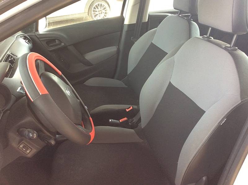 CITROEN C3 COMMERCIALE  Hors Taxe 5800e DERIVE VP