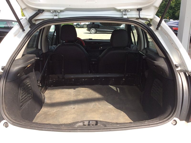 CITROEN C3 COMMERCIALE  Hors Taxe 5800e DERIVE VP