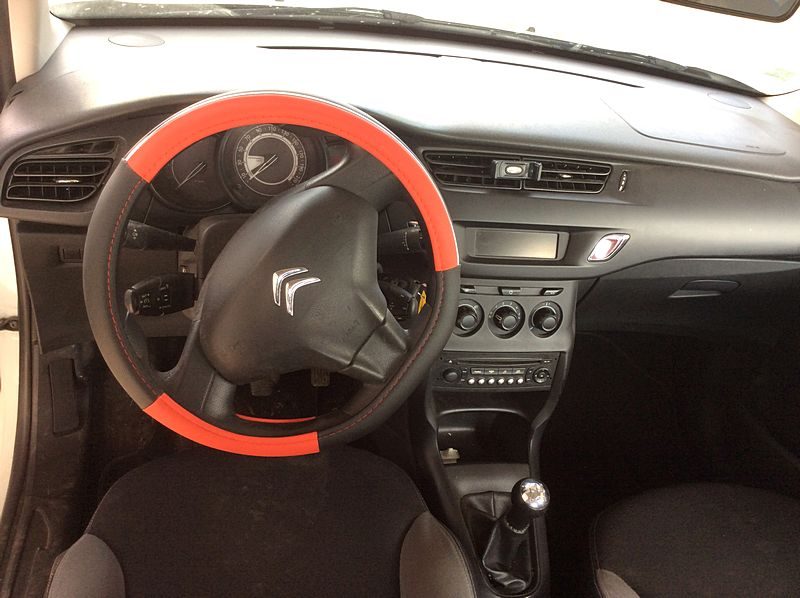 CITROEN C3 COMMERCIALE  Hors Taxe 5800e DERIVE VP