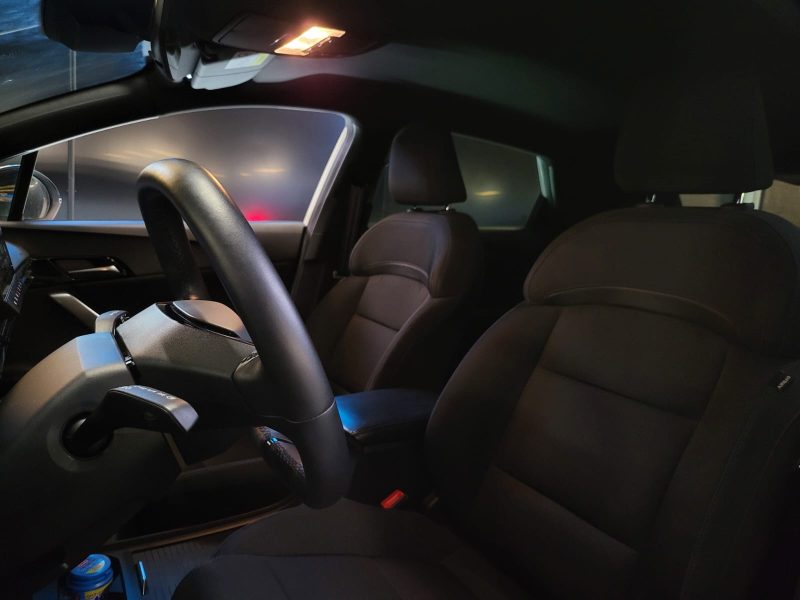 MG MG 4 EV Maximum Range 204cv CONFORT / CARPLAY+RADAR DE RECUL+VIRTUAL COCKPIT+1ERE MAIN+ENTRETIEN