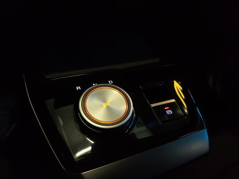 MG MG 4 EV Maximum Range 204cv CONFORT / CARPLAY+RADAR DE RECUL+VIRTUAL COCKPIT+1ERE MAIN+ENTRETIEN