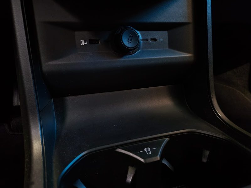 MG MG 4 EV Maximum Range 204cv CONFORT / CARPLAY+RADAR DE RECUL+VIRTUAL COCKPIT+1ERE MAIN+ENTRETIEN