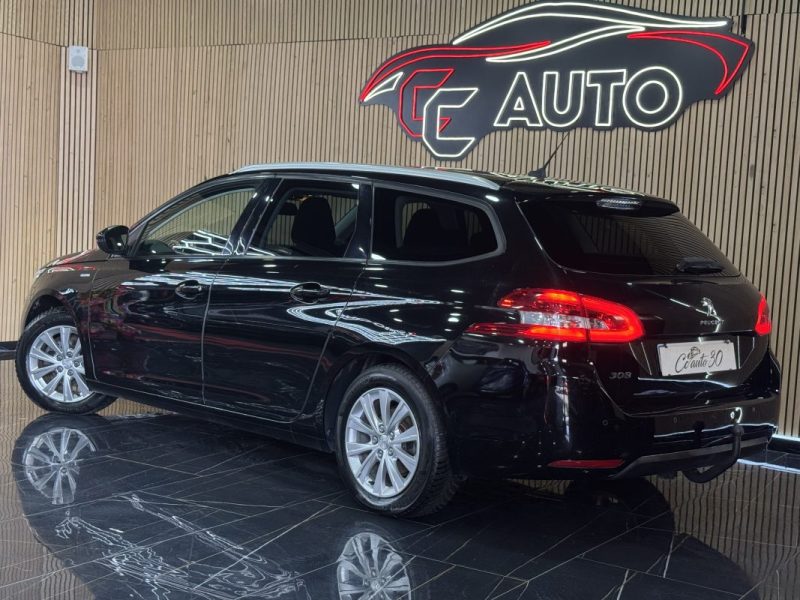 PEUGEOT 308 2019