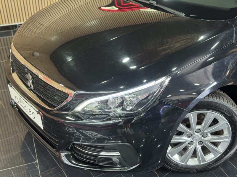 PEUGEOT 308 2019