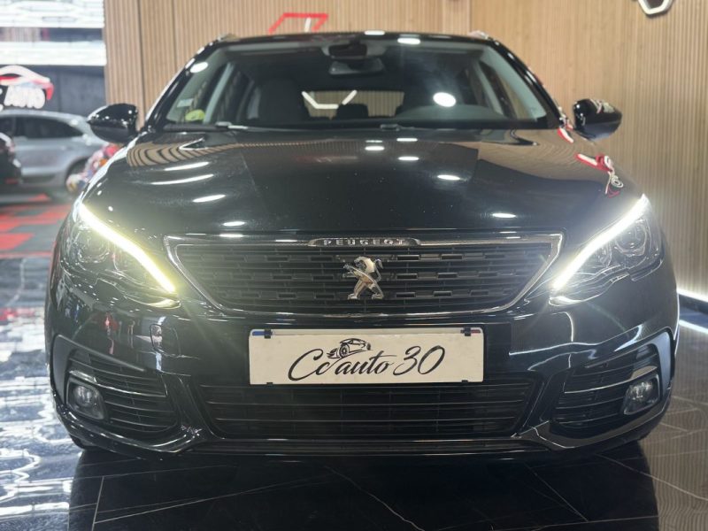 PEUGEOT 308 2019