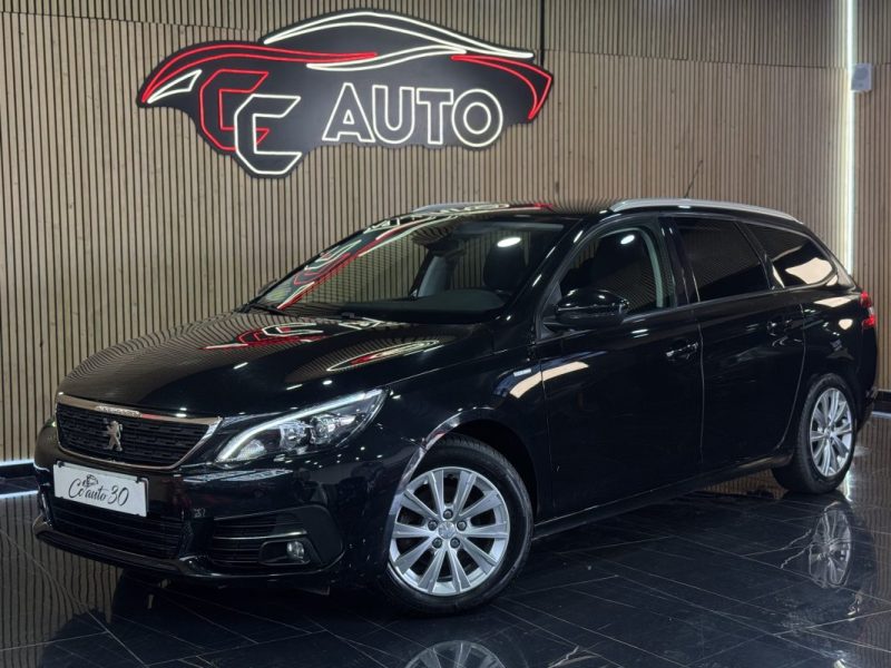 PEUGEOT 308 2019