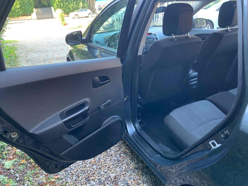 KIA CEE-D 2012  1.6 CRDi 115