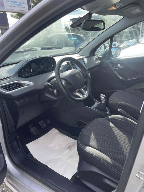 PEUGEOT 208 1.2 THP 110CV 