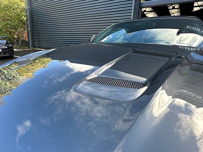 FORD MUSTANG VI (2) FASTBACK 5.0 V8 450 GT BVA10*VIRTUAL*CAMERA*