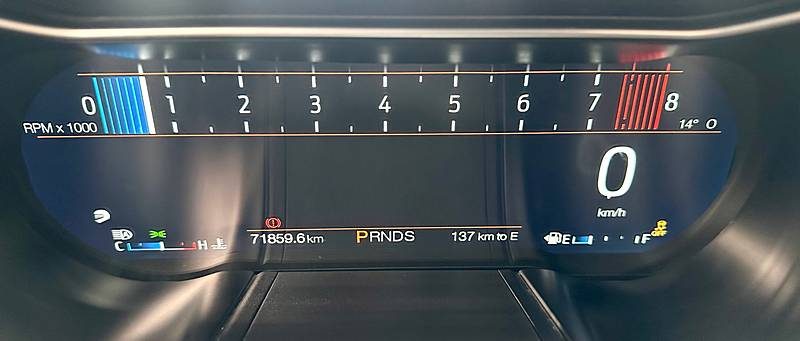 FORD MUSTANG VI (2) FASTBACK 5.0 V8 450 GT BVA10*VIRTUAL*CAMERA*