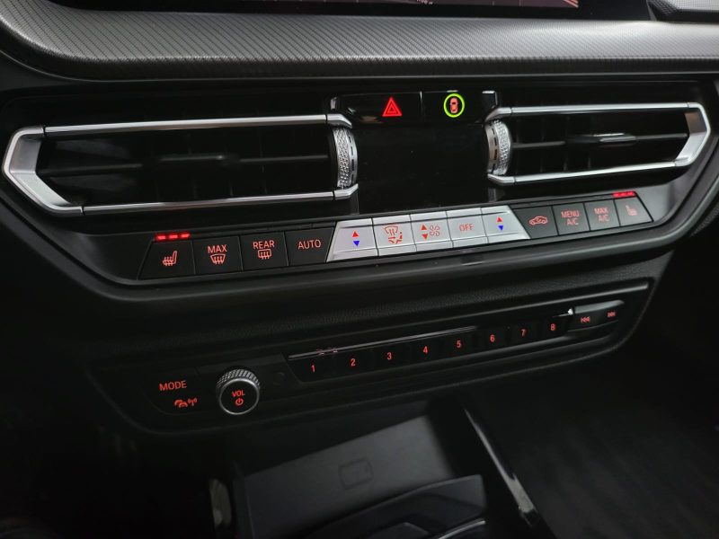 BMW 218D 2020 SERIE 2 GRAND COUPE 218d Pack M