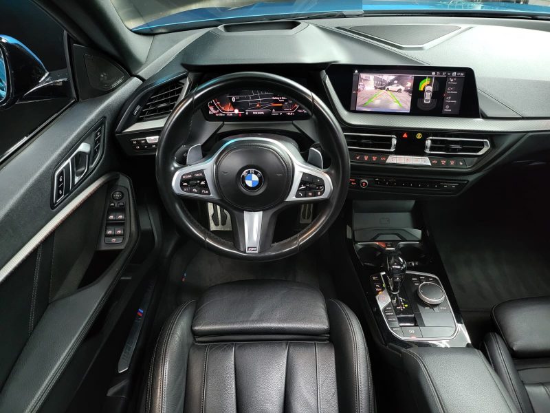 BMW 218D 2020 SERIE 2 GRAND COUPE 218d Pack M