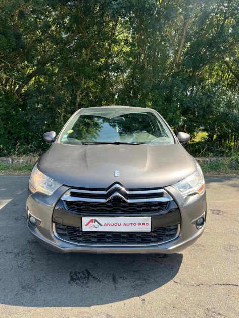 CITROEN DS4 2015