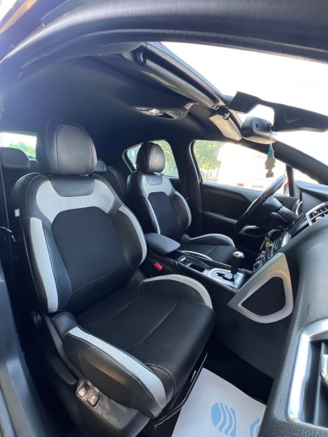 CITROEN DS4 2015