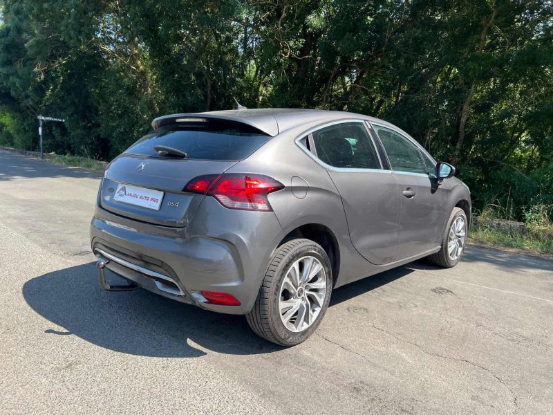 CITROEN DS4 2015