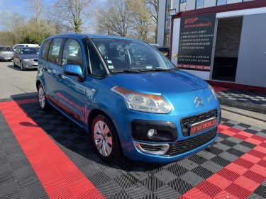CITROEN C3 PICASSO 2009