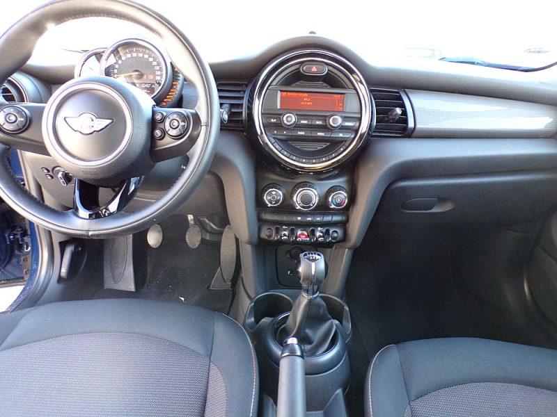 MINI MINI 2016