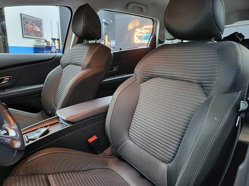 RENAULT GRAND SCENIC 1.2 TCe 130 cv Zen BVM6 