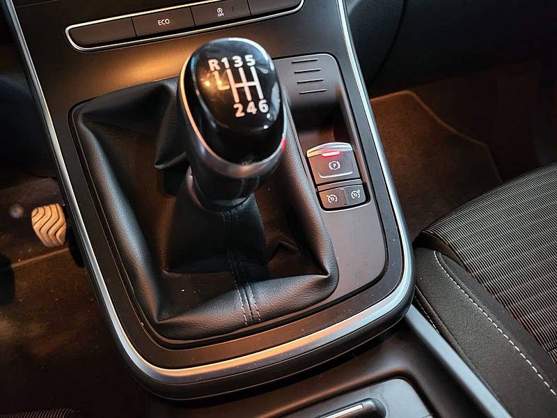 RENAULT GRAND SCENIC 1.2 TCe 130 cv Zen BVM6 