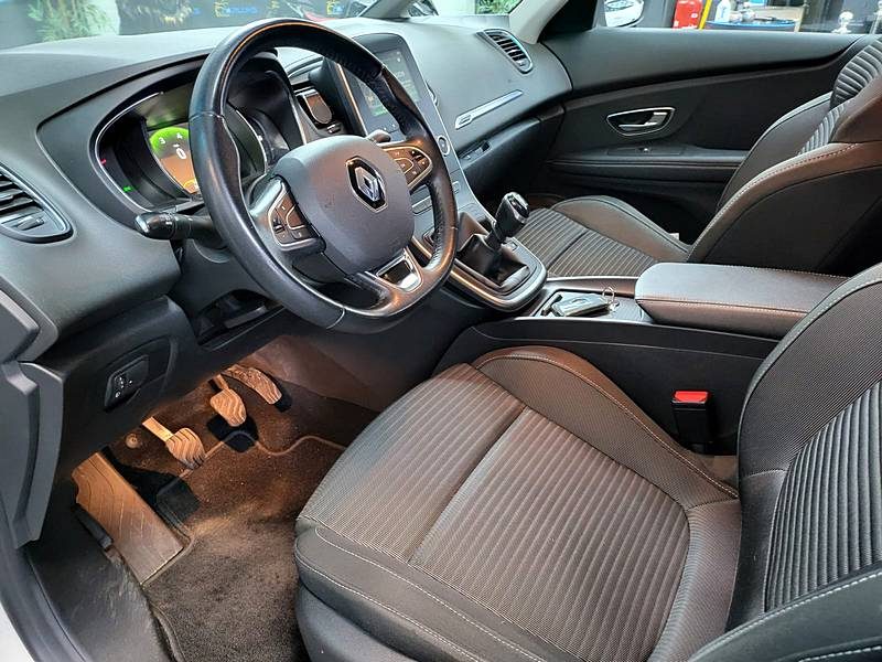 RENAULT GRAND SCENIC 1.2 TCe 130 cv Zen BVM6 