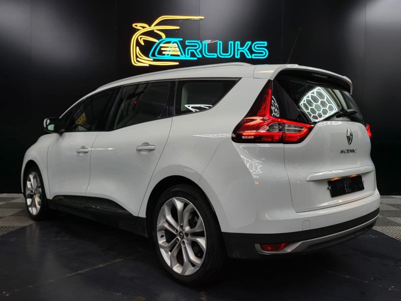 RENAULT GRAND SCENIC 1.2 TCe 130 cv Zen BVM6 