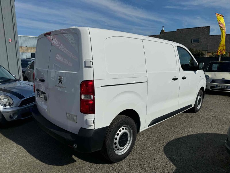 PEUGEOT EXPERT 2.0 HDi 120 MEDIUM