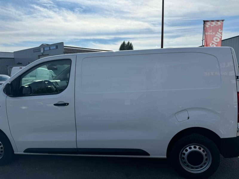 PEUGEOT EXPERT 2.0 HDi 120 MEDIUM