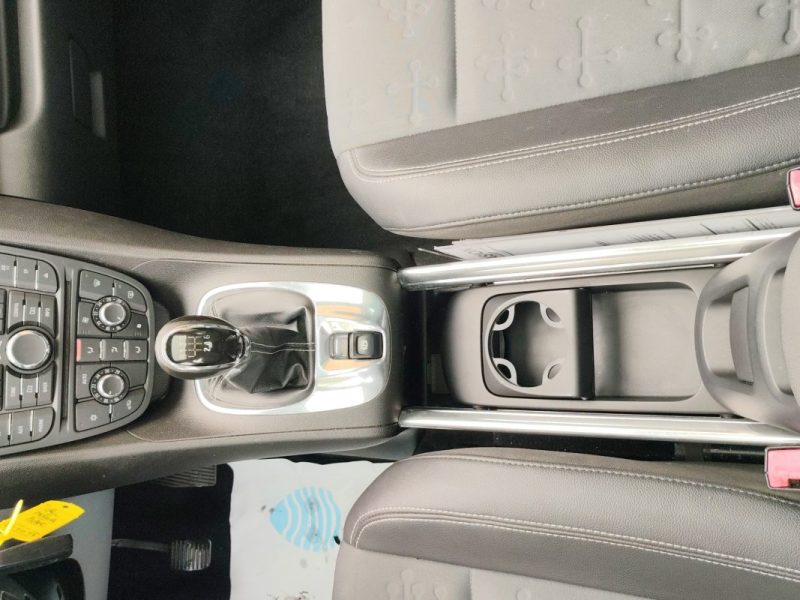 OPEL MERIVA 1.7 CDTI 110CV ENJOY / A SAISIR OFFRE DE LA SEMAINE