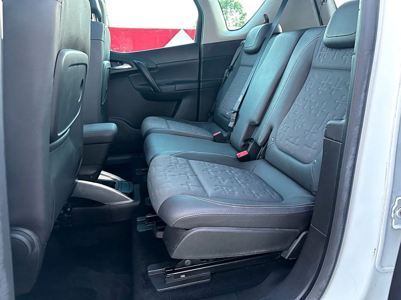 OPEL MERIVA 1.7 CDTI 110CV ENJOY