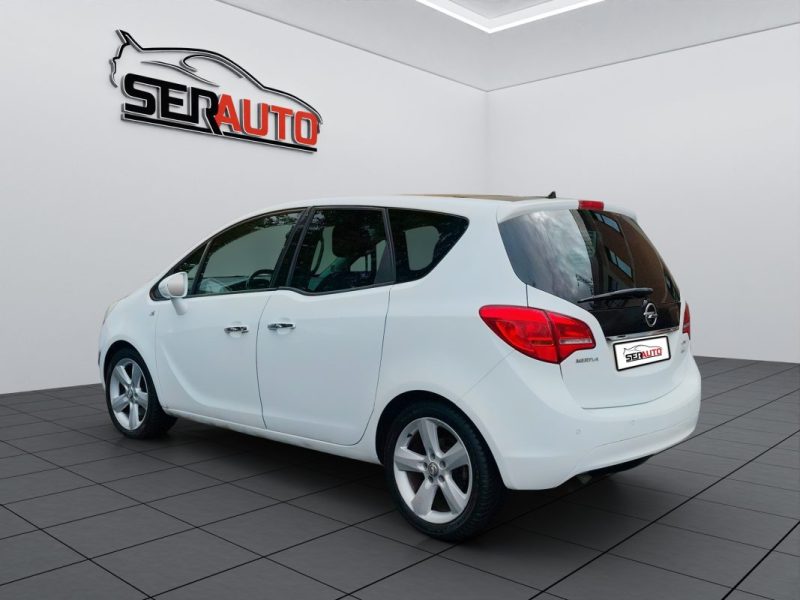 OPEL MERIVA 1.7 CDTI 110CV ENJOY / A SAISIR OFFRE DE LA SEMAINE