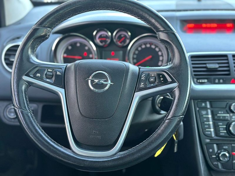 OPEL MERIVA 1.7 CDTI 110CV ENJOY