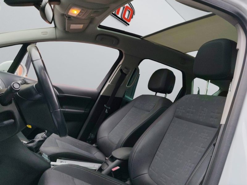 OPEL MERIVA 1.7 CDTI 110CV ENJOY / A SAISIR OFFRE DE LA SEMAINE