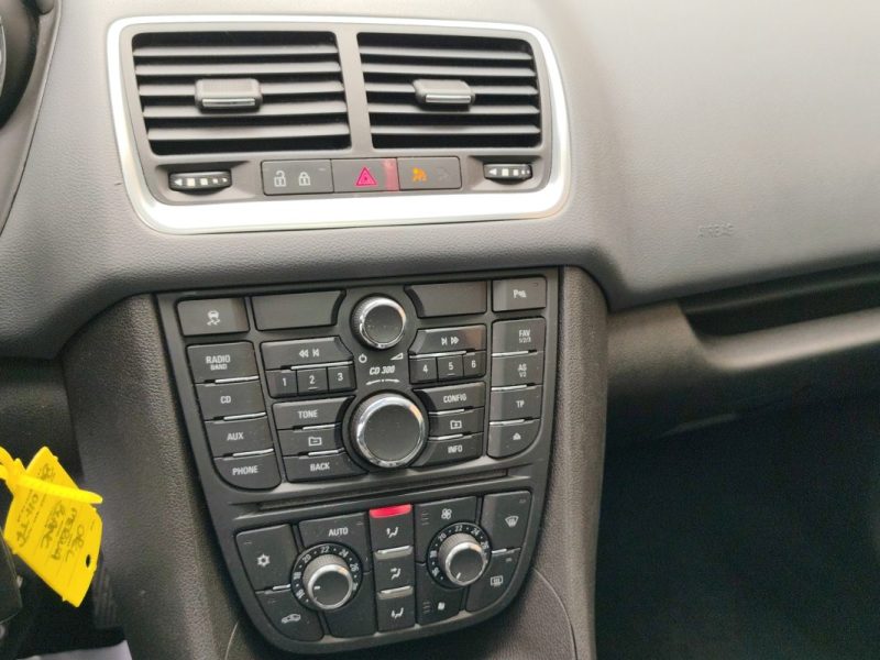 OPEL MERIVA 1.7 CDTI 110CV ENJOY / A SAISIR OFFRE DE LA SEMAINE
