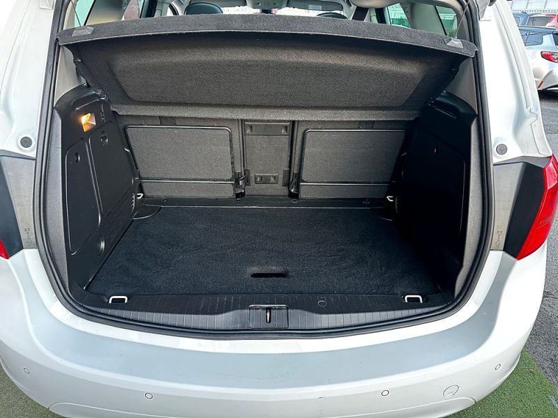 OPEL MERIVA 1.7 CDTI 110CV ENJOY