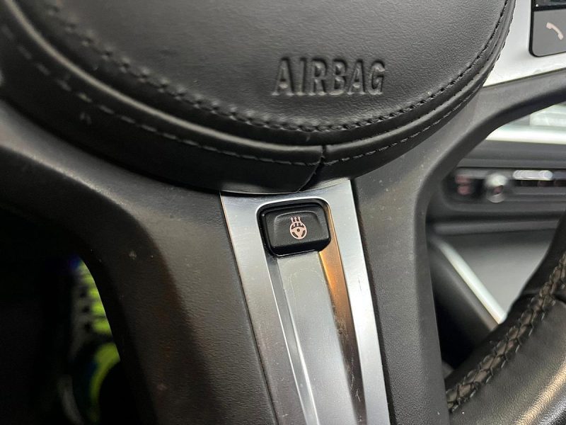 BMW SERIE 4 Cabriolet 430i 258cv Boîte Auto Steptronic8