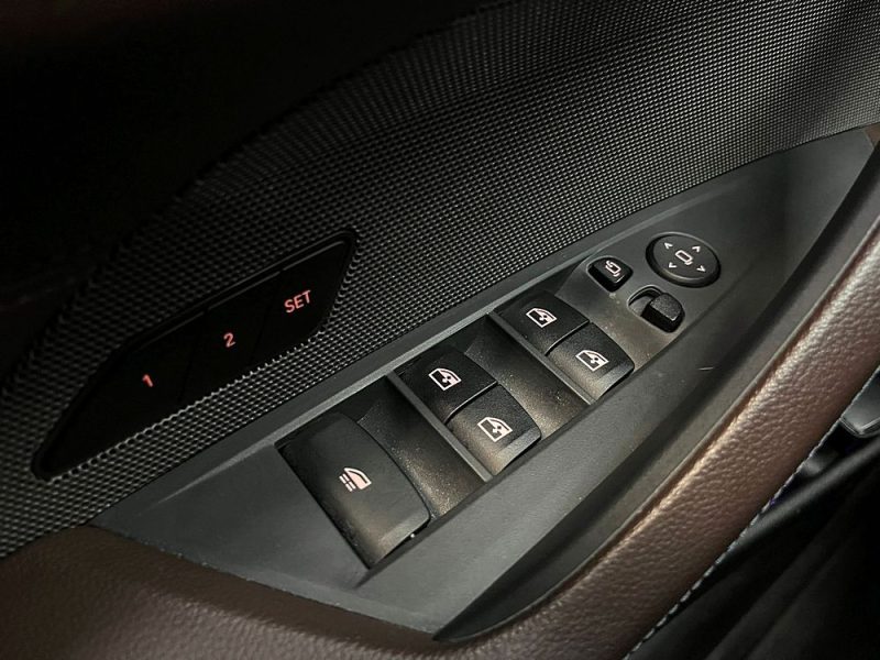 BMW SERIE 4 Cabriolet 430i 258cv Boîte Auto Steptronic8