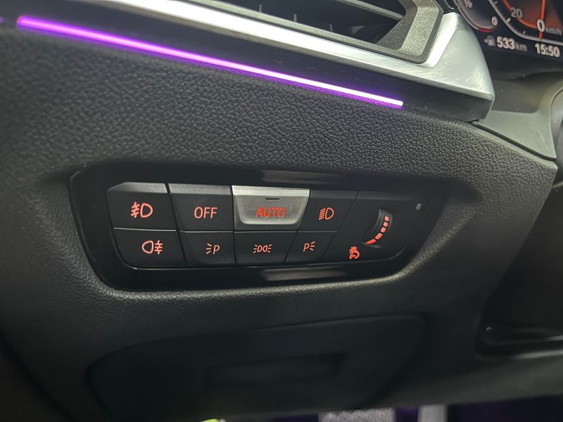 BMW SERIE 4 Cabriolet 430i 258cv Boîte Auto Steptronic8