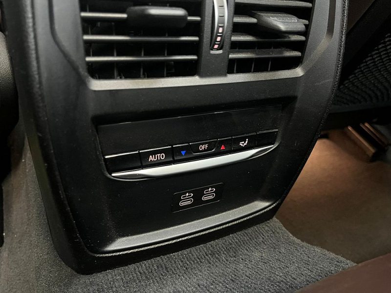 BMW SERIE 4 Cabriolet 430i 258cv Boîte Auto Steptronic8