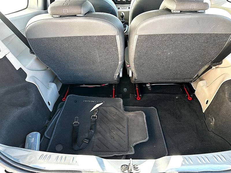 TWINGO II 1.2 75CV LEV