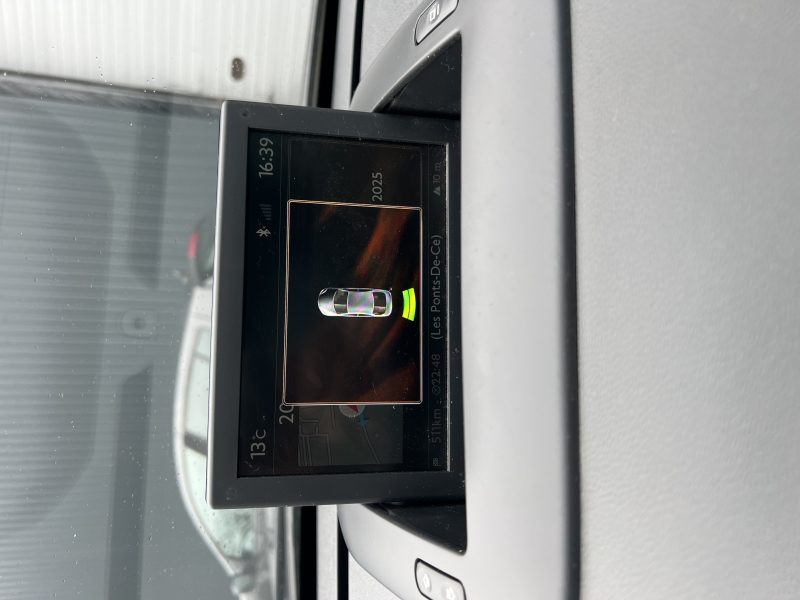 PEUGEOT 3008 Monospace 2014