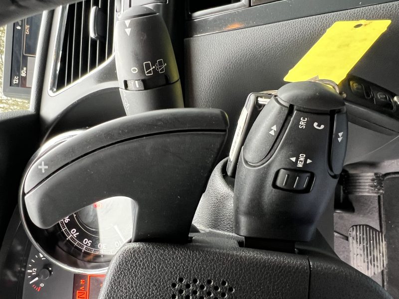 PEUGEOT 3008 Monospace 2014