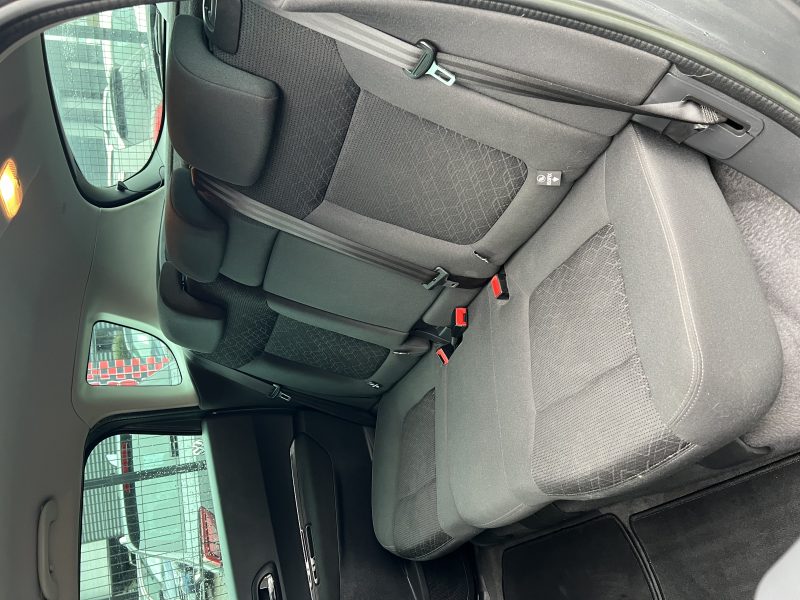 PEUGEOT 3008 Monospace 2014