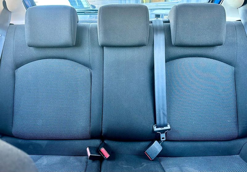 PEUGEOT 206+ 1.4L i 75Ch *TRENDY* / REVISEE_GARANTIE