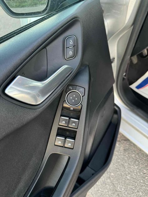 Ford Fiesta 1.0 EcoBoost 95 ch S&S BVM6 Cool & Connect